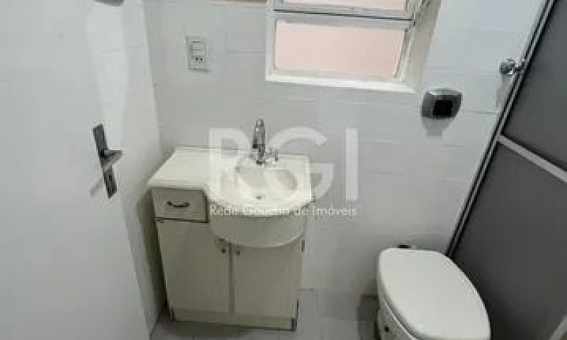 Apartamento Para Ven...