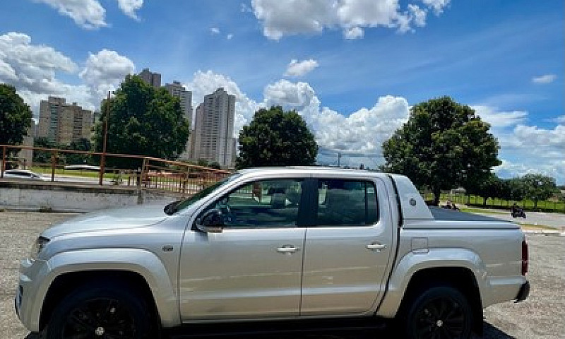Amarok V6 Extreme ...