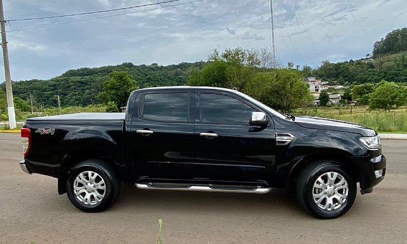  Ford Ranger 2018...