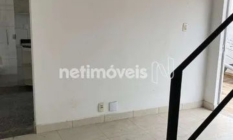 Locação Casa Santa E...