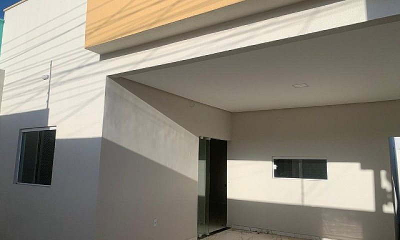Excelente Casa 3/4 -...