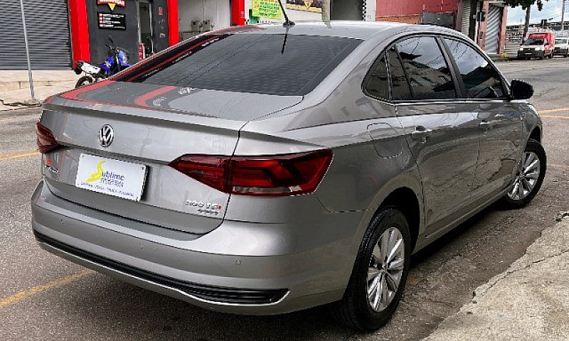 Vw Virtus Comfort 20...