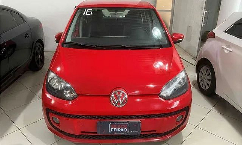 Vendo, Up 1.0 Tsi 4P...