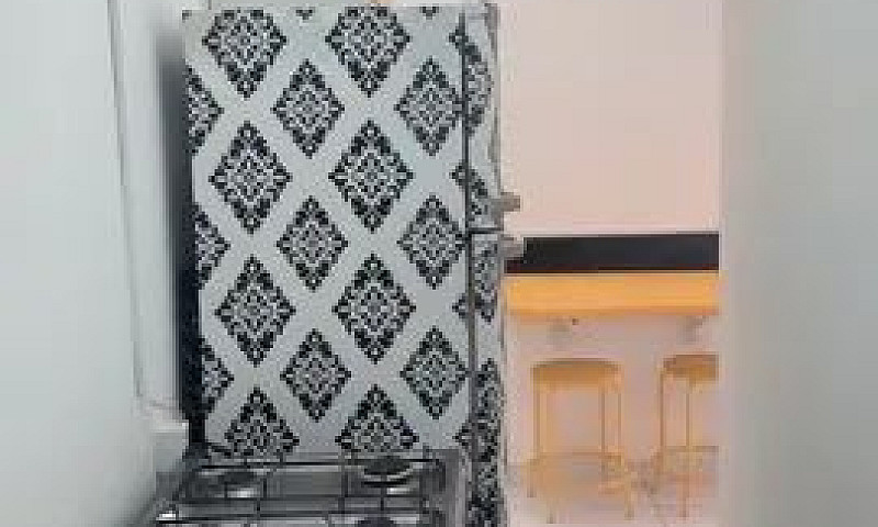 Alugo Apartamento St...