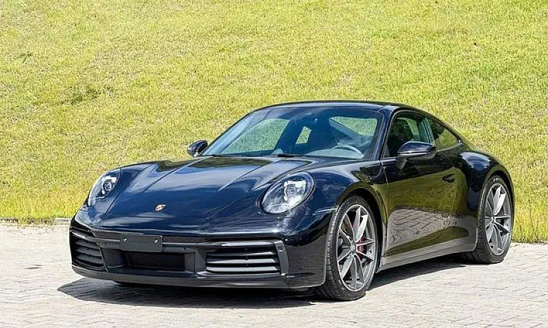 911 Carrera S 3.0 Pr...