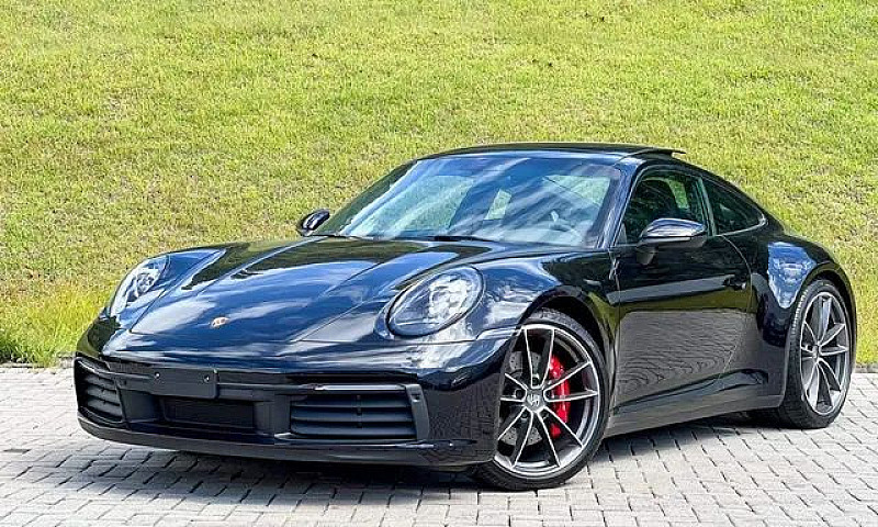 911 Carrera S 3.0 Pr...