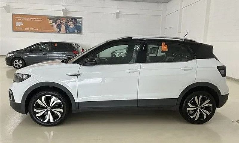 Volkswagen T-Cross 2...