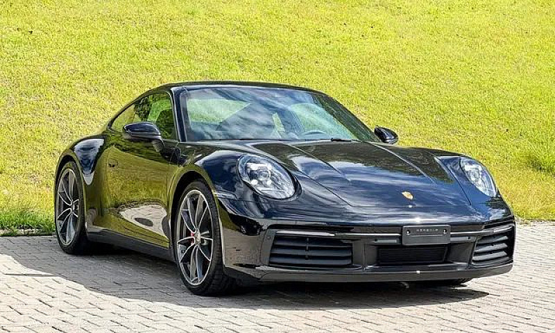 911 Carrera S 3.0 Pr...