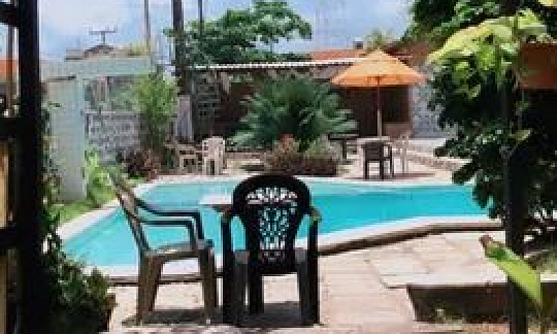 Alugo Apartamento St...