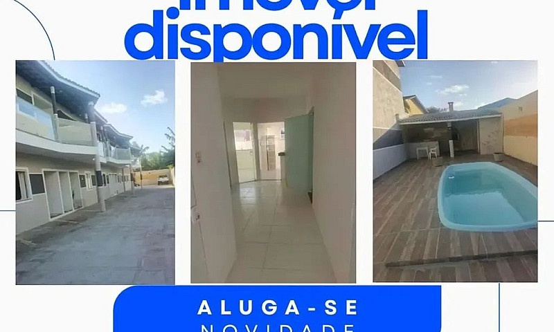 Imóvel Para Aluguel ...