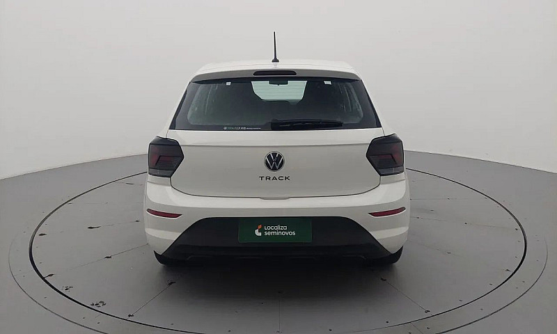Volkswagen Polo 2024...