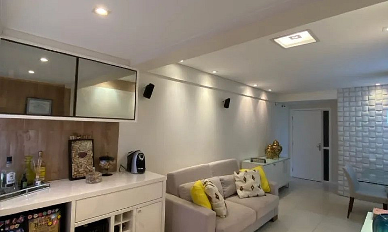 Apartamento A Venda ...