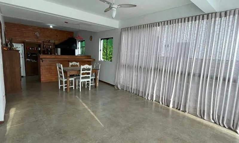 Casa 3 Quartos-Rio T...