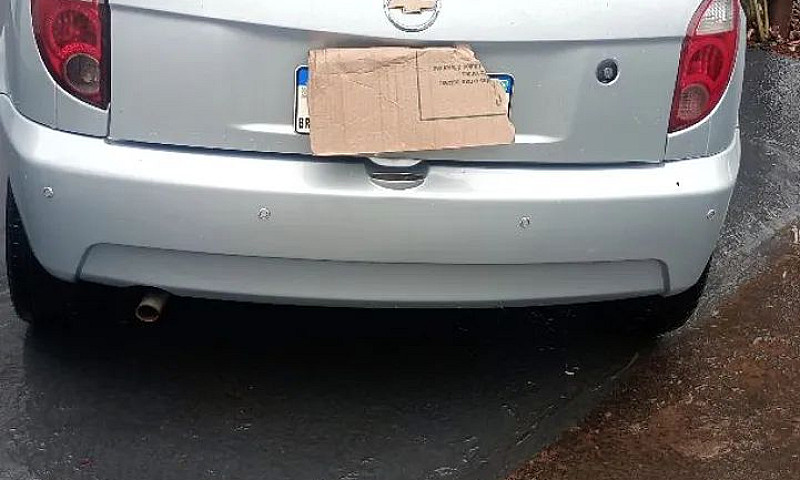 Chevrolet Celta Spir...