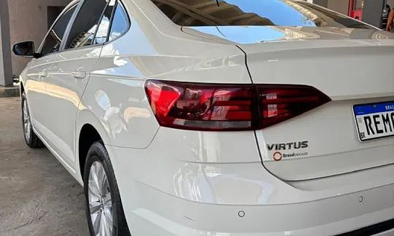 Virtus 1.6 Msi...