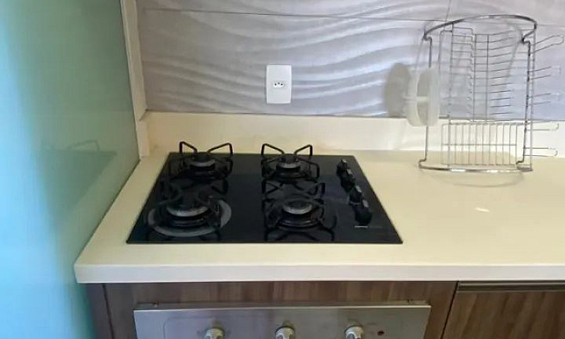 Apartamento 80M2 Com...