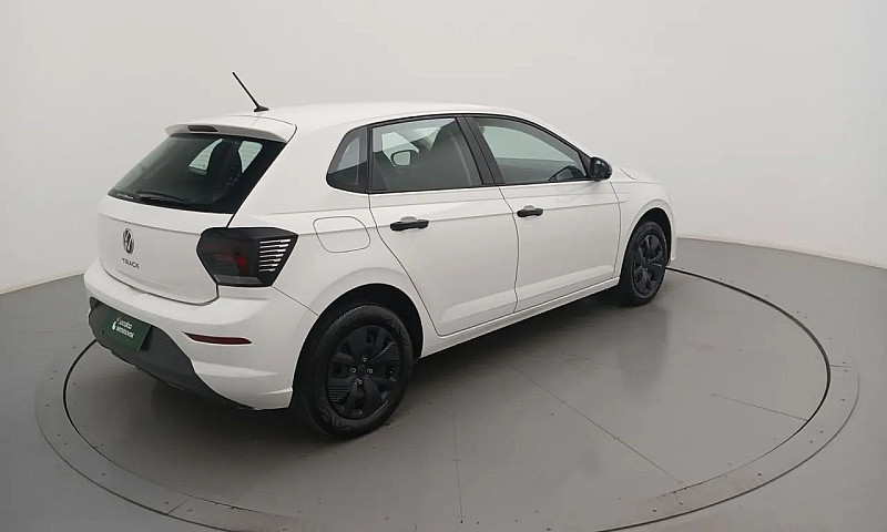 Volkswagen Polo 2024...