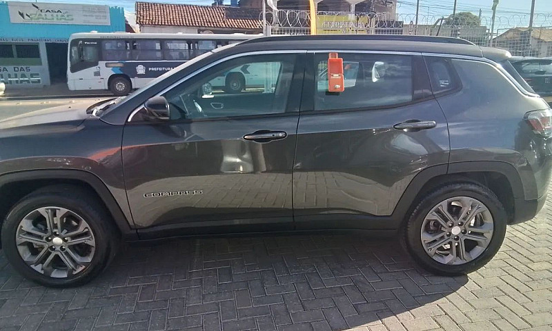 Jeep Compass 2024 1....
