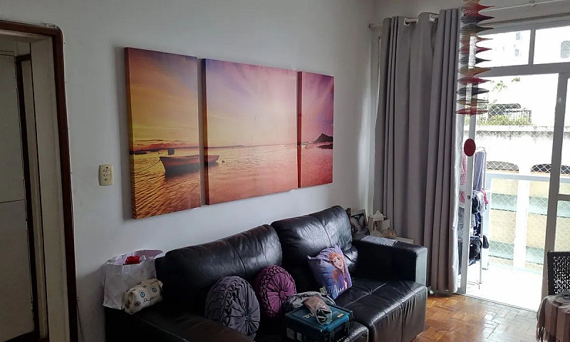 Apartamento Com Vist...