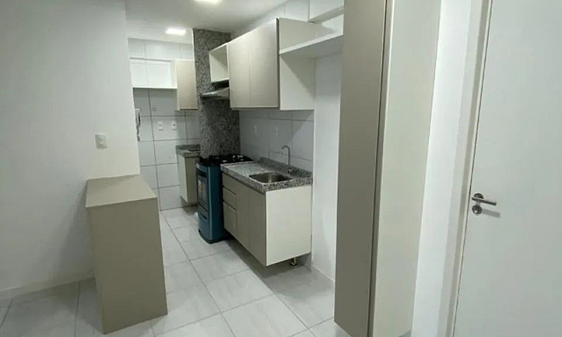Apartamento, Santo A...