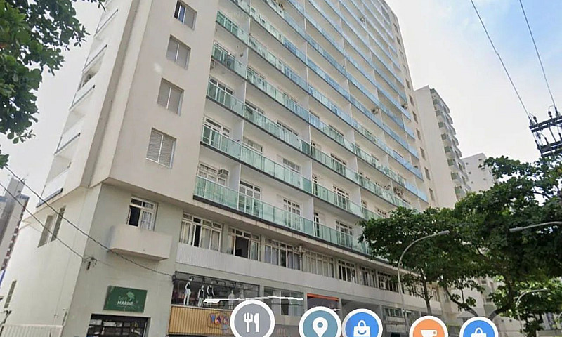 Apartamento Com Vist...