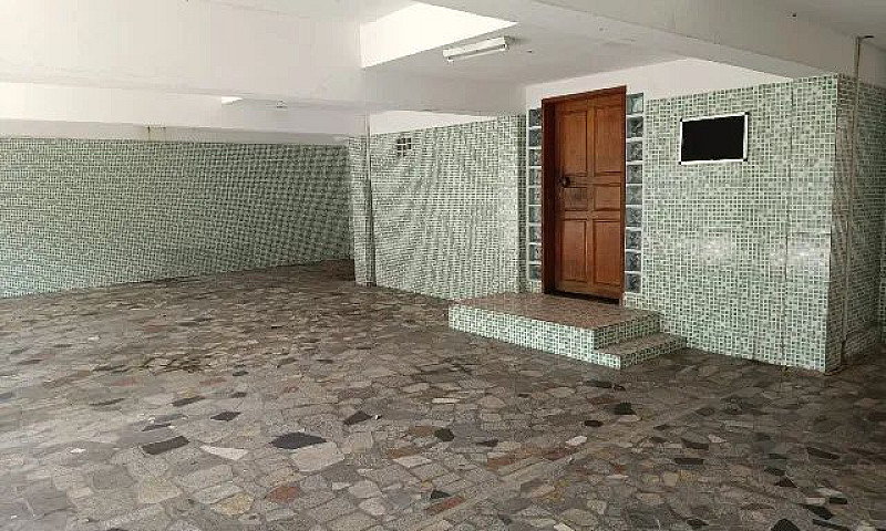 Alugo Linda Kitnet M...