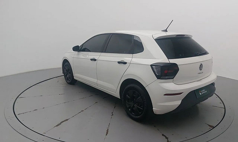 Volkswagen Polo Trac...