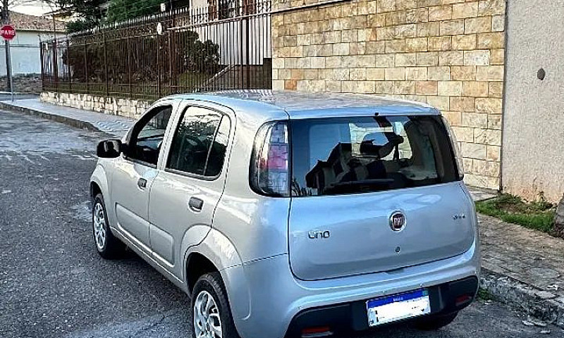 Uno Drive 17/18...