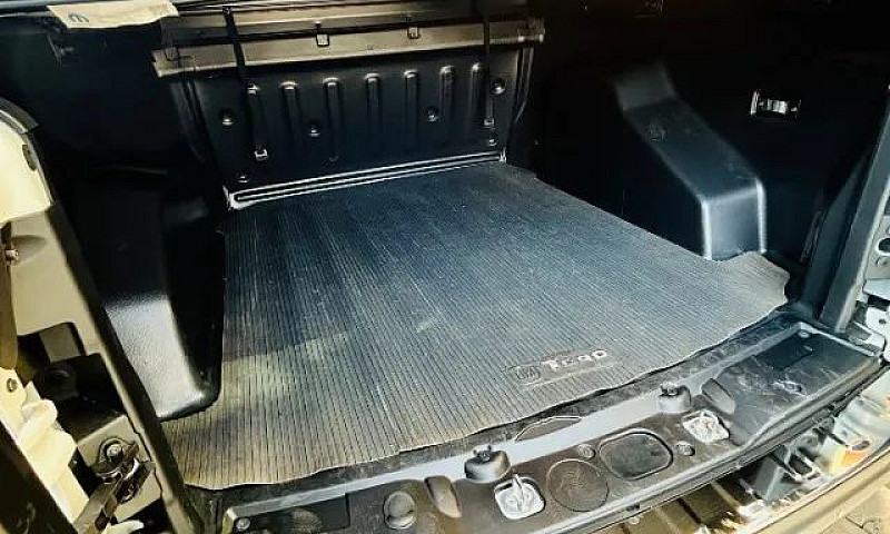 Fiat Toro Freedom 1....