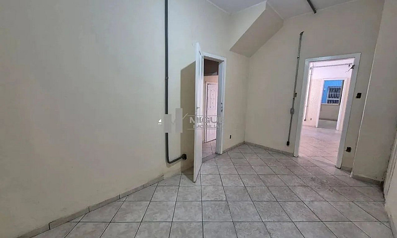 Casa Na Av. Heitor B...