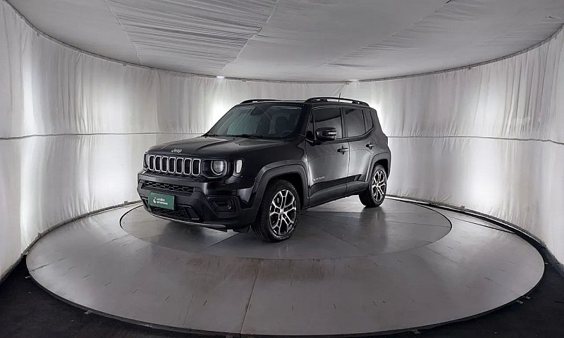 Jeep Renegade 2024 1...