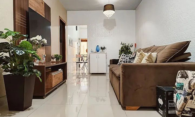 Casa - Setor Bairro ...