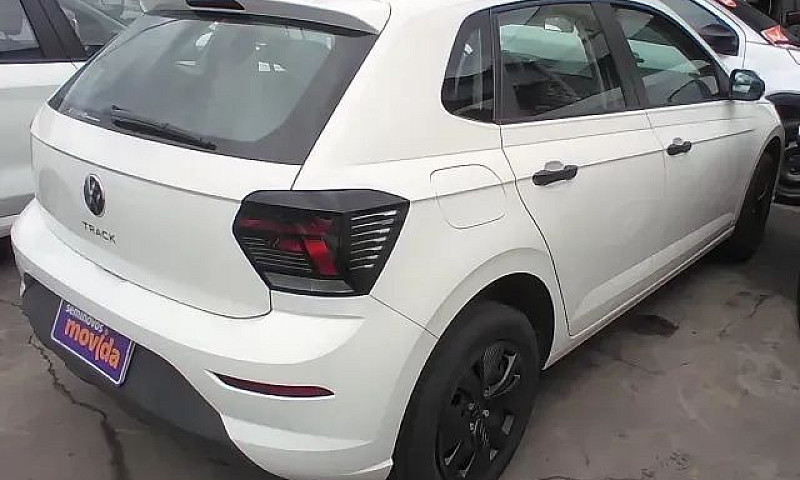 Volkswagen Polo Trac...