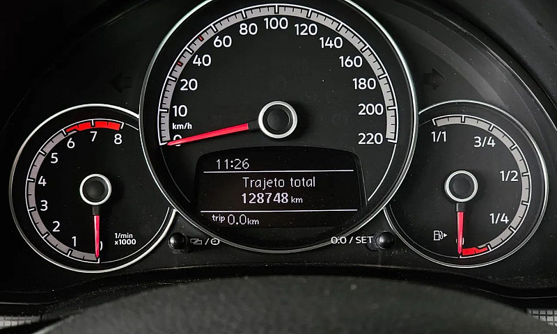 Volkswagen Up! Cross...