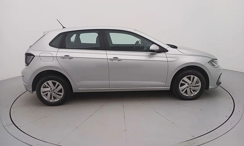 Volkswagen Polo 2024...