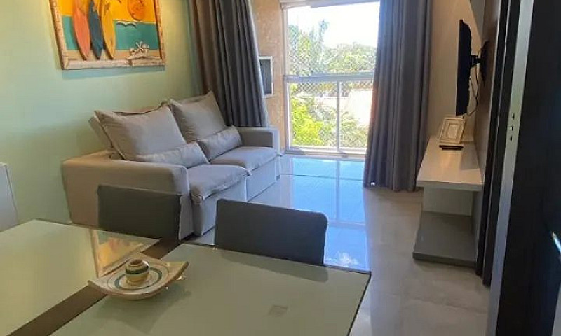 Apartamento 80M2 Com...