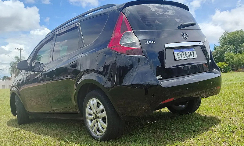 Jac J6 2.0 16V 5P Me...