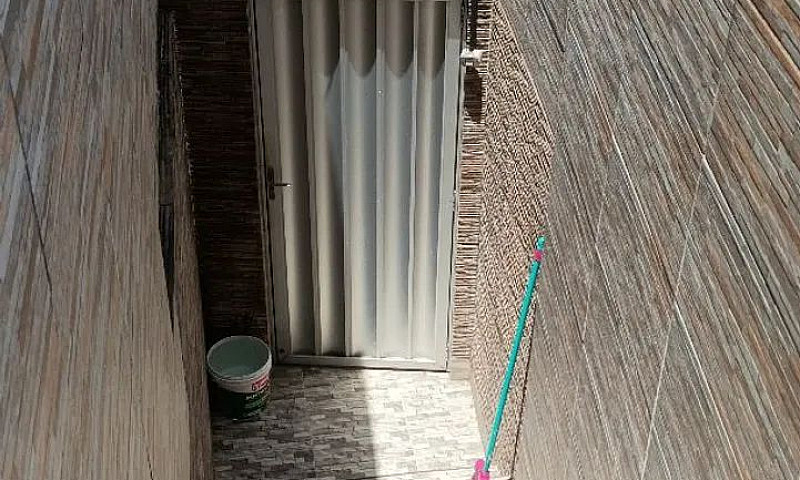 Casa 1° Andar Nova  ...