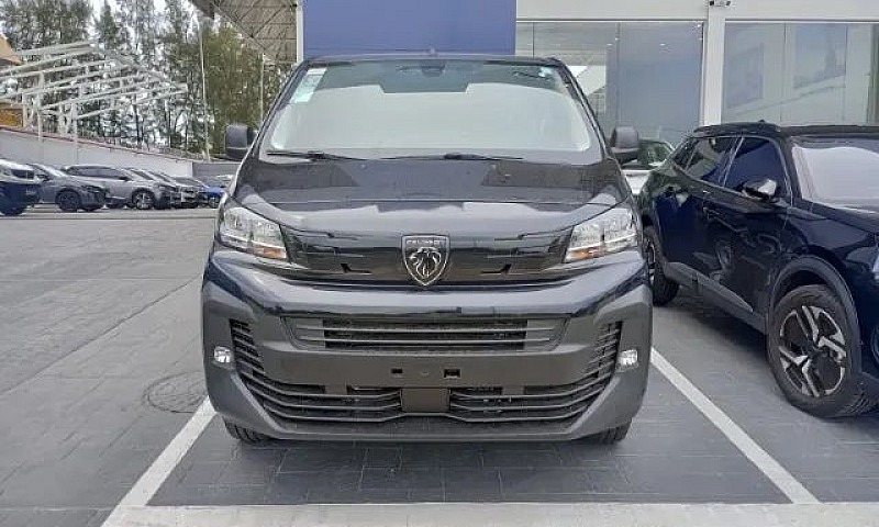 Peugeot Expert Vitré...