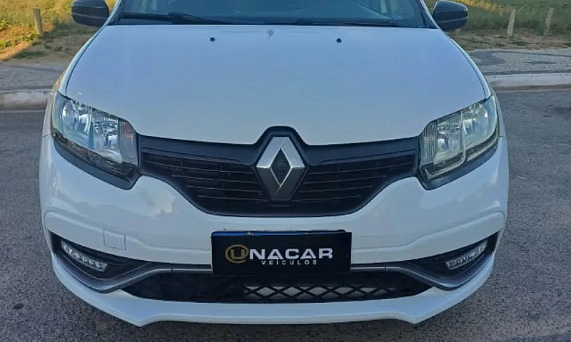 Sandero S Edition Fl...