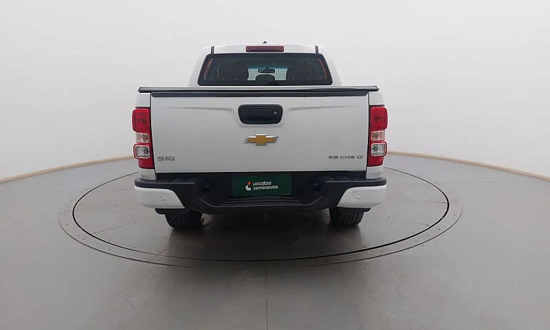 Chevrolet S10 2023 2...