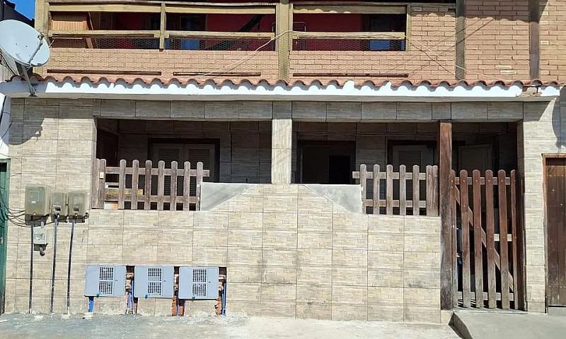 Casa Para Temporada ...