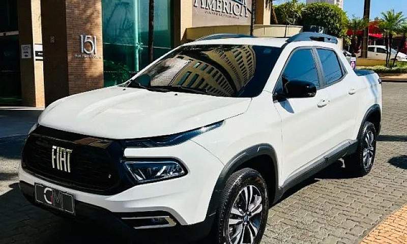 Fiat Toro Freedom 1....