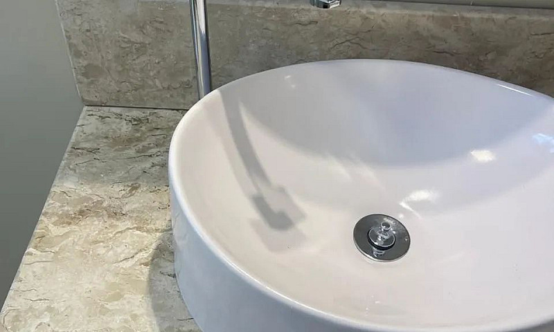 Alugo Apartamento De...