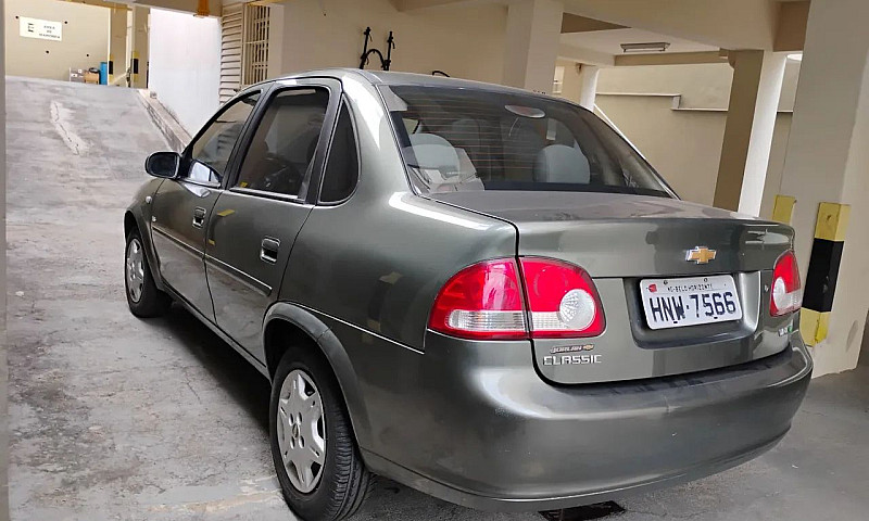 Classic Ls Novíssimo...