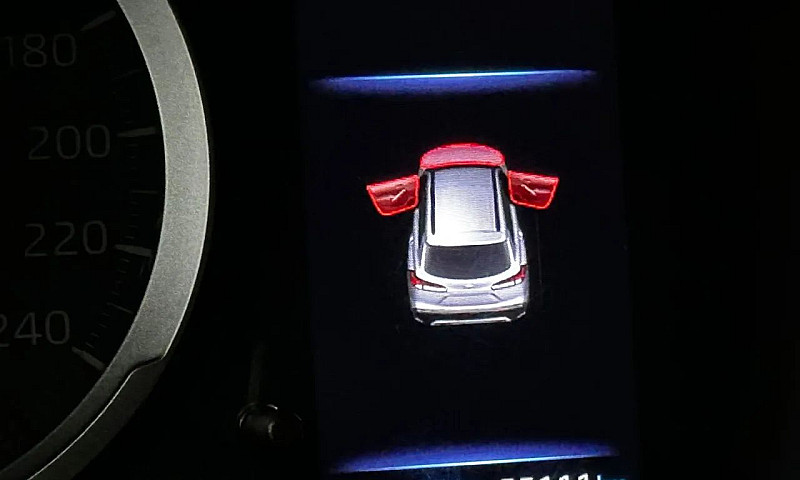 Corolla Cross Xr Aba...