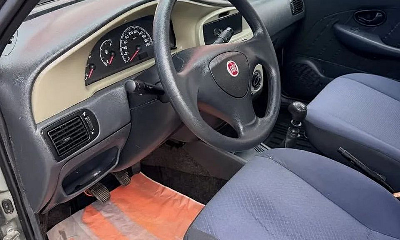 Fiat Palio Celebrati...