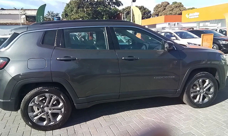 Jeep Compass 2024 1....