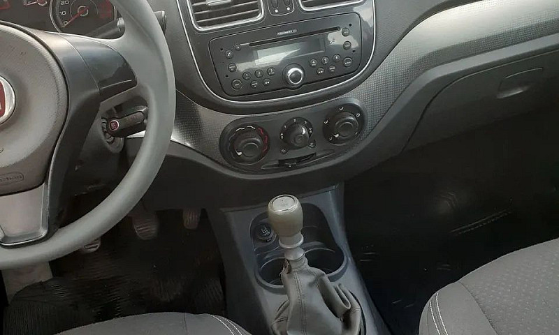 Fiat Grand Siena Att...