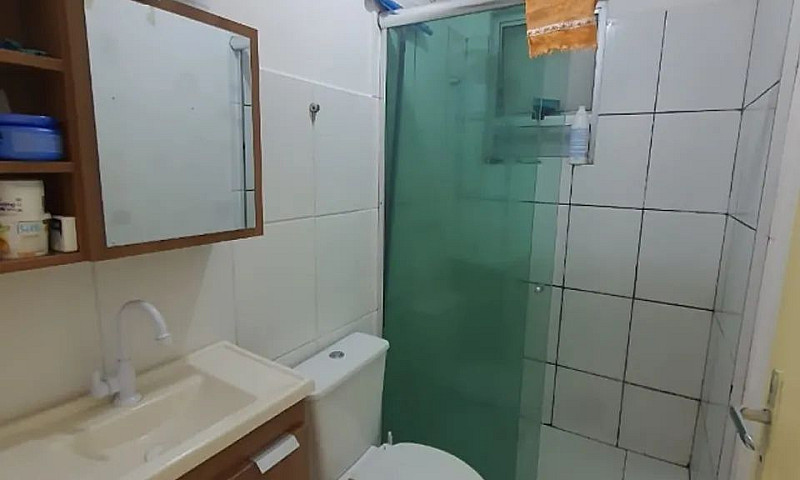 Vendo Apto 3 Quartos...